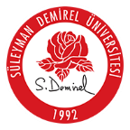 Süleyman Demirel Üniversitesi Logosu